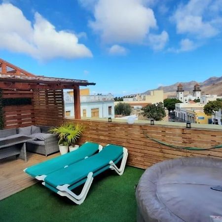 Appartamento la palmilla San Nicolás Esterno foto