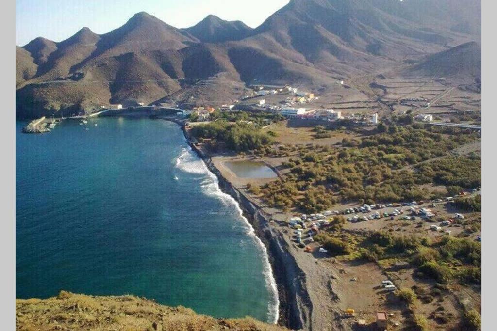 Appartamento la palmilla San Nicolás Esterno foto