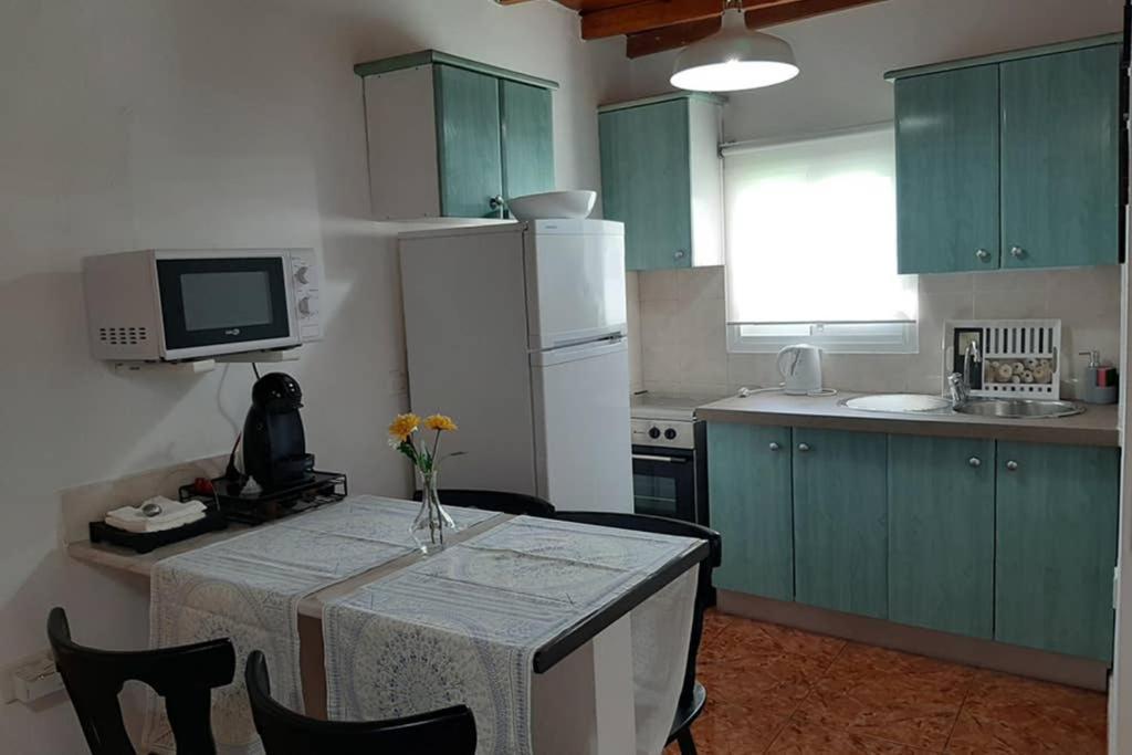 Appartamento la palmilla San Nicolás Esterno foto