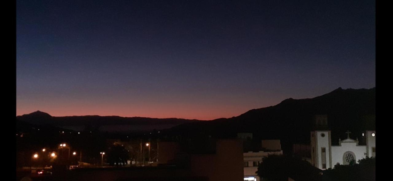 Appartamento la palmilla San Nicolás Esterno foto