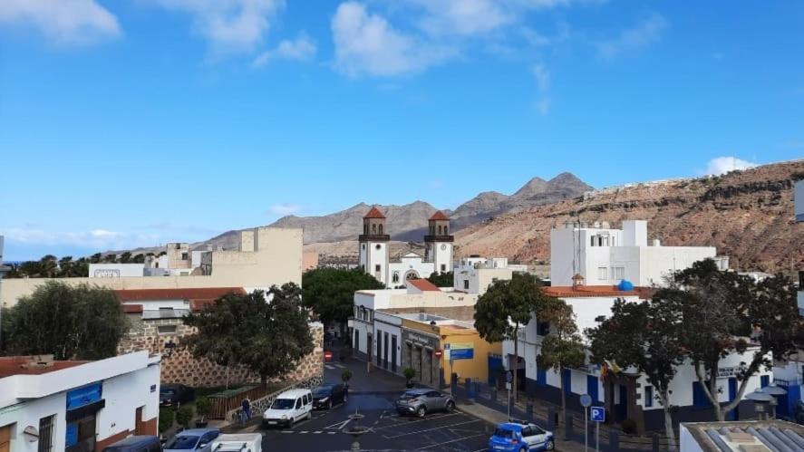 Appartamento la palmilla San Nicolás Esterno foto
